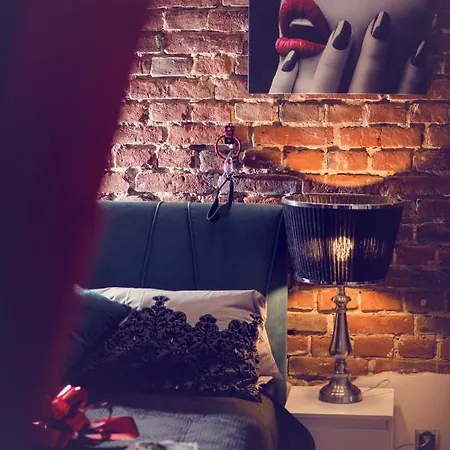 Apartament Dla Doroslych 