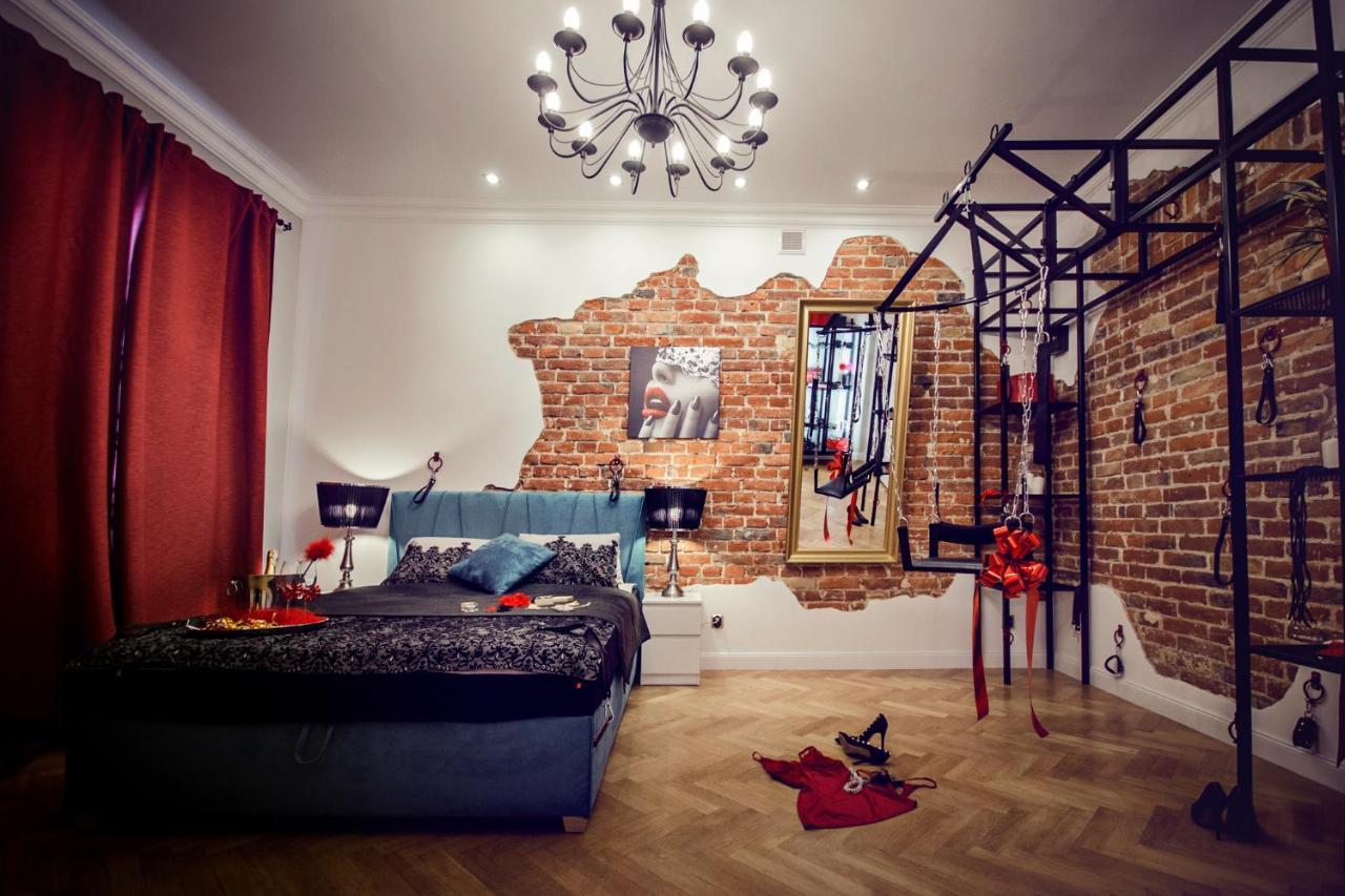 Apartment Dla Doroslych 
