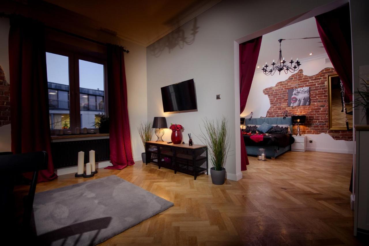 Apartment Dla Doroslych 
